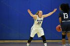 Wheaton Women's Basketball  Wheaton College women's basketball vs Fisher College. - Photo By: KEITH NORDSTROM : Wheaton, basketball